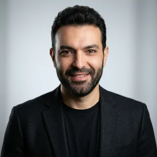 Mehdi Naji
